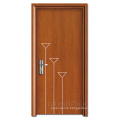 Newest line Uruguay design main entry entrance room security proof interior exterior wpc wood door for house bedroom